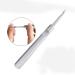 Cuticle Pusher Sweet Potato Press Stainless Steel Sweet Potato Cutter Nail Care Products For Nails PopularNice Design - Buy Online on GoSupps.com