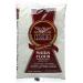 Seelans Superstore Heera Maida Flour | 1Kg | All Purpose Flour | Refined Wheat Flour Maida | Vegan | Gluten Friendly | Non-GMO | Indian Origin - Buy Online on GoSupps.com