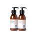 Duo Lotion et Cr me Hydratante Corporelle Texture L g re avec Extrait de Jiaogulan et Huile de Tournesol. Ingr dients Naturels et Antioxydants - Ki Care