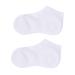 Ipetboom Anti Dry Sock 1 Pair Protective Socks Foot Whitening Socks Moisturizing Gel Socks Beauty Socks Moisturizing Cotton Aloe Socks Foot Skin Sock Cracked Aloe Anti-Crack Sebs Women's 21X13cm