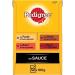 PETCARE Freshness Sachets in Sauce 1200G - (Pack of 3) - Buy Online on GoSupps.com