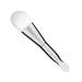 DOITOOL Mask Brush Makeup Brush Special Brush Cosmetic 14x2cm Silver