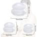 SPEQUIX Professional Silicone Cupping Therapy Set for Cellulite Reduction & Pain Relief - Buy Online on GoSupps.com