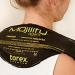 Torex Mojility Reusable Gel Ice Pack - Hot and Cold Therapy Flat Pack (Cervical Black 2 x 6.5) - Buy Online on GoSupps.com
