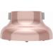 Universal Adjustable Hair Dryer Diffuser Attachment for Curly Hair - Fits Most Blow Dryers 4.3-6.5CM - Professional Salon Tool in Pink - Buy Online on GoSupps.com