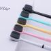 Super Soft Toothbrush Set for Sensitive Gums - 4pcs Non-Irritating Adult Soft Bristles for Gentle Cleaning - Buy Online on GoSupps.com