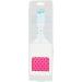 Wet Brush Paddle Detangler Brush - Pink | Effortless Hair Styling - Buy Online on GoSupps.com