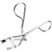 Effortless Lash Curler: Instant Eye-Opening Effect Easy-to-Use Eyelash Curling Tool-Design for Home & Travel 03 Silver Mz41546 - Buy Online on GoSupps.com