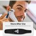 Portable Silicone Razor Protective Cover | Travel Case for Razors | Ideal for Storing & Transporting Your Razor - Buy Online on GoSupps.com