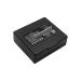 Replacement for HETRONIC 900 HE900 KH68300990 Mini EX2-22 RHE3614KG RHE3620KG Battery