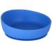 Doidy Baby Bowls for Weaning -Suction Bowl- Non-Slip Feeding Bowls - Slanted High Side Design Suction Bowl - Use from 6+ Months to Toddler 300ml (Blue)