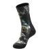 Neoprene Wetsuit Socks Scuba Surf Booties for Men Women Kids, 3MM 5MM Diving Boots Swim Booties Fin Socks Thermal Anti Slip 5mm Camo X-Large