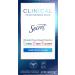 Secret Clinical Strength Antiperspirant and Deodorant for Women Invisible Solid Completely Clean Scent 72-hr Sweat Protection 1.6 oz (Pack of 2) 1.6 Ounce (Pack of 2) - Buy Online on GoSupps.com