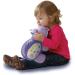 VTECH Baby Star Light Hip-Sleep Aid | Projector Music & Soothing Sounds for Infants 0-24 Months - Buy Online on GoSupps.com