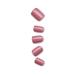 KISS ImPRESS Color Gel Nail Set - Petal Pink - Polish-Free Manicure Includes 30 Artificial Nails Mini File & Preparatory Pad - Shop Internationally - Buy Online on GoSupps.com