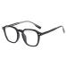 Anti Eye Strain Reading Glasses Eyeglasses TR Frame Computer Readers Blue Light Blocking Flat Light Mirror 3.00 C1