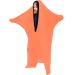 MIOTEQ Premium Sensory Sock Body Sock Perfect for Children with Sensory Processing Disorder Updated Version (Color : Orange Size : XL/X-Large-74 * 165cm) XL/X-Large-74*165cm Orange