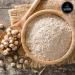 Naturevibe Botanicals Garbanzo Beans Flour 2lbs | Premium Quality for Cooking (32oz) - Buy Online on GoSupps.com