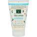 Earth Therapeutics Foot Repair Balm 4 oz - Pack of 2 | Soothes and Hydrates Feet - Buy Online on GoSupps.com