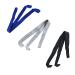 ARIKJ 3 Packs Yoga Mat Strap (Yoga Mat not Included) Adjustable Mat Sling Exercise Strap for Yoga Pilates Exercise Fitness The Must-Have Multi-Purpose Straps