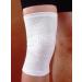 Therapist s Choice  Elastic Knee Support with 4 way stretch technology (3X-Large) XXX-Large