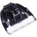JNJOOD Ceramic Blades for CP3100 3180 7800 7900 8000 - Premium Animal Hair Cutting Clipper Replacement - Buy Online on GoSupps.com