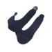 1 Pair Toe Compression Brace Night Splints Toe Splint Brace Toe Straightener Thumb Brace Hair Straightener Adjustable Protector for Bunion Protectors Foot Men and Women