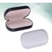 MILISTEN Glasses Contact Case - Portable Home Storage Organizer (2pcs) | International Shipping Available - Buy Online on GoSupps.com