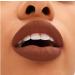 Buy MAC Locked Kiss 24HR Lipstick - 65 Posh (0.06 Oz) - Long-Lasting Color International Shipping Available - Buy Online on GoSupps.com