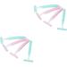 FRCOLOR Women's Suits Razor - 8 Pack Women's Shaving Razor for Face & Body - Smooth & Precise Shaving Tools - Buy Online on GoSupps.com
