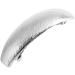 2 PCS French Barrette Hair Clips Retro Metal Hair Holders Barrettes Exquisite Hair Clips Hair Accessories For Women Lady Girls (Gold+Silver Tone) - Buy Online on GoSupps.com