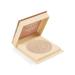 Yves Rocher COULEURS NATURE Compact Powder Ros 100 velvety texture for optimal blending with the skin 1 x jar 10 g