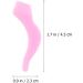 Milisten 40pcs Sports Eyeglass Strap Holder - Silicone Ear Hook Sleeves for Kids & Adults in Mixed Colors | Durable & Comfortable - Buy Online on GoSupps.com