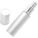 Yinhing Refillable Perfume Bottle 6 Colors 10ml Refillable Perfume Bottle Portable Empty Pump Lotion Perfume Atomizer for Traveling and Outgoing (Silver) - Buy Online on GoSupps.com