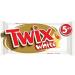 Twix White 230G Pack of 4 - Buy Online on GoSupps.com