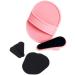 1Set Large Hair Removal Pads Exfoliating Pads with 5 Refills - Buy Online on GoSupps.com