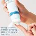 skyn ICELAND Glacial Face Wash 150ml - Refreshing & Soothing Cleanser for Stressed Skin - Buy Online on GoSupps.com