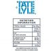 Tate & Lyle | Fairtrade Granulated Sugar 500g X 6 | Pure Cane Sugar | Suitable for vegetarians and vegans - Buy Online on GoSupps.com