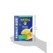 Annie's Classic Mild Cheddar Macaroni and Cheese Family Size 10.5 oz - Pack of 6 - Buy Online on GoSupps.com
