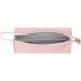 BUBM Travel Case for Dyson Airwrap/Shark HD430 FlexStyle - Portable Leather Travel Pouch - Pink - Buy Online on GoSupps.com