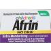 Afrin Childrens, Extra Moisturizing Stuffy Kids Nasal Spray Pump Mist, Up to 12 Hour Nasal Congestion Relief for Cold or Allergy Symptoms, for Children Ages 6 & Up, 15 mL (Pack of 2) Purple 0.5 Fl Oz (Pack of 2) - Buy Online on GoSupps.com