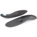 Shop Hemoton 2 Pairs Absorbing Shoe Inserts | Arch Support Insoles for Men & Women | Plantar Fasciitis Relief & Sneaker Comfort - Buy Online on GoSupps.com