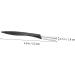 Housoutil Eyebrow Razor & Comb Set - Precision Shaping Tool for Perfect Brows | International Shipping Available - Buy Online on GoSupps.com