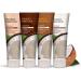 Desert Essence Coconut Shampoo 8 fl oz (Pack of 2) - Gluten Free Vegan Paraben Free - Organic Formula with Coconut, Hemp, Olive Oils, and Shea Butter - Buy Online on GoSupps.com