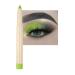 Pearlescent Eyeshadow Pencil Stick Lasting Glitter Shimmer Eye Shadow Pen Eyeliner Stick Eyes Make Up Tools Waterproof 22 Colors (Color : NO.8)