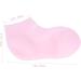 Healeved 2 Pairs Protective Socks Spa Gel Socks Foot Whitening Socks Breathable Socks Feet Cracked Socks Aloe Socks Heel Socks for Dry Cracked Feet Miss Women's Socks Elasticity Pink Sebs - Buy Online on GoSupps.com