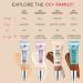 IT Cosmetics CC Cream Oil-Free Matte SPF 40 - Fair Light - Buy Online on GoSupps.com