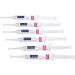 LumiBrite 32% Whitening Gel Refill - 6 Syringes, 2.5 mL Each - Buy Online on GoSupps.com