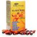 Cold-Pressed Sea Buckthorn Oil 900mg - Immunostimulator & Antioxidant Support for Cold & Flu Season - 40 Capsules - International Shipping - Buy Online on GoSupps.com