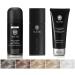  MANE Mane 100ml thickening shampoo and 100ml Seal and Control (light brown) - Buy Online on GoSupps.com